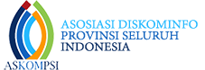 ASKOMPSI Logo