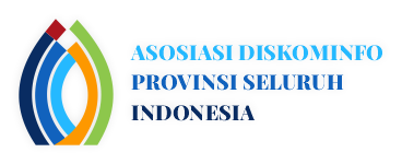 Asosiasi Diskominfo Provinsi Seluruh Indonesia